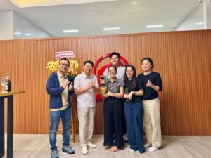Vietsun receives Mammut “Best Supplier Award 2025” for Apparel