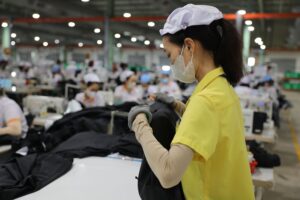 Inside Vietsun’s quality system: Engineering waterproof integrity
