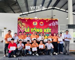 Responsible care behind reliable manufacturing
