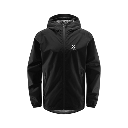 Technical Hardshell Jacket