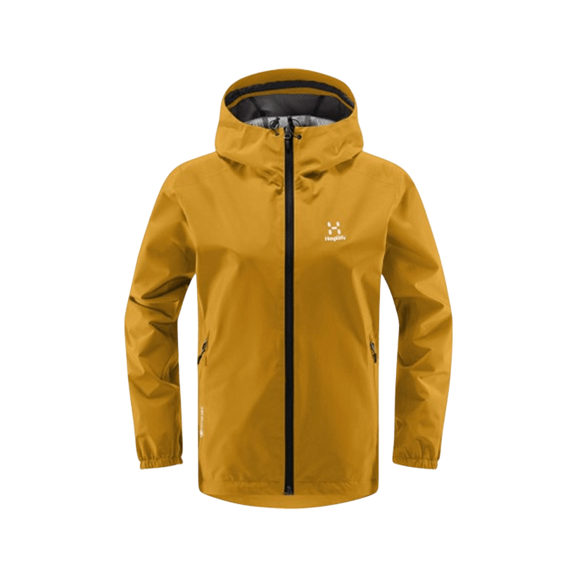 Technical Hardshell Jacket 2