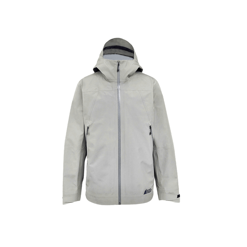 Technical Hardshell Jacket 3