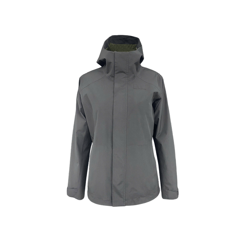 Technical Hardshell Jacket 4