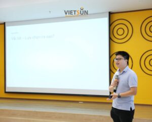 Vietsun Learn & Leads: Advancing technical expertise in GORE-TEX garment development